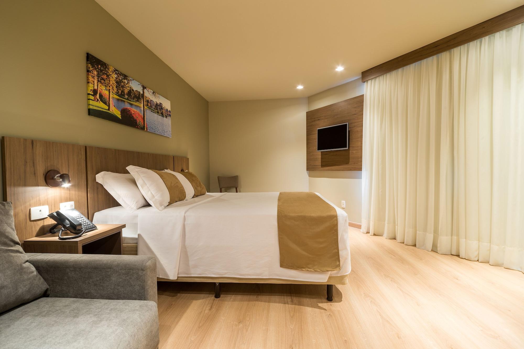 Hotel Laghetto Vivace Canela Extérieur photo
