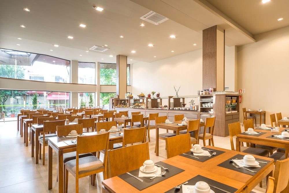 Hotel Laghetto Vivace Canela Extérieur photo