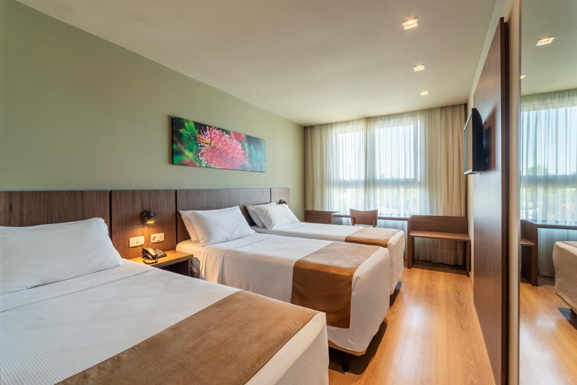 Hotel Laghetto Vivace Canela Extérieur photo