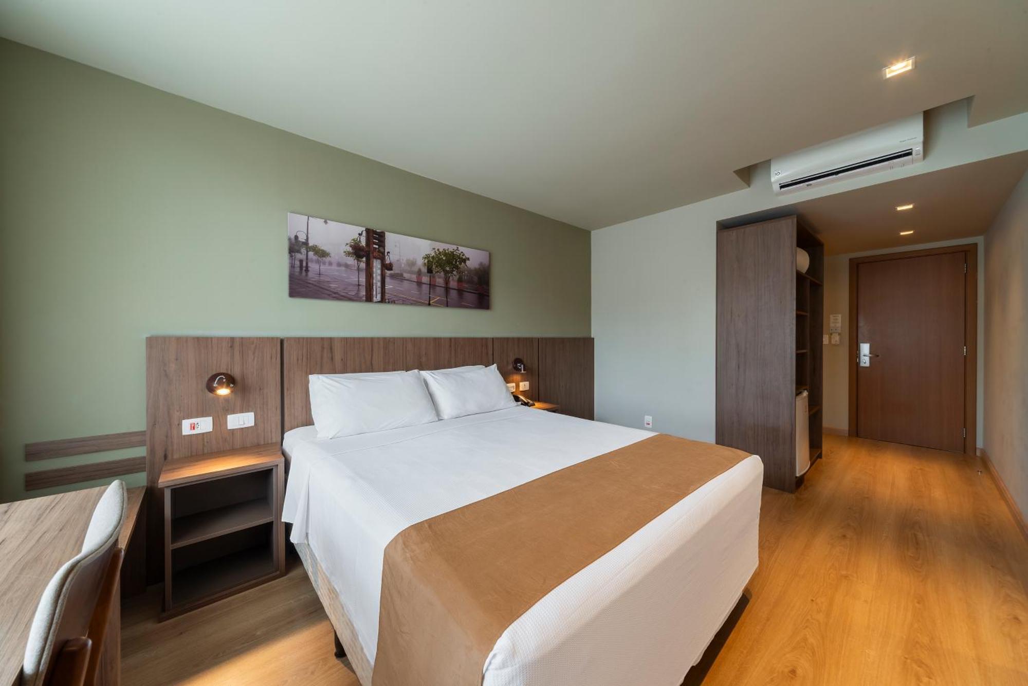 Hotel Laghetto Vivace Canela Extérieur photo