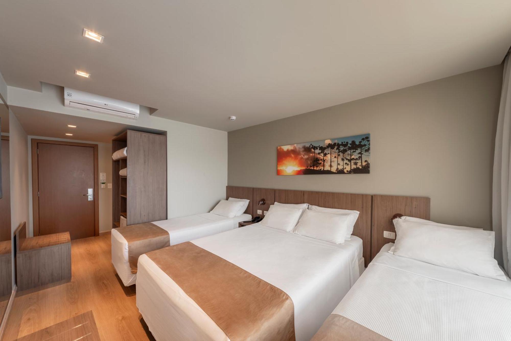 Hotel Laghetto Vivace Canela Extérieur photo
